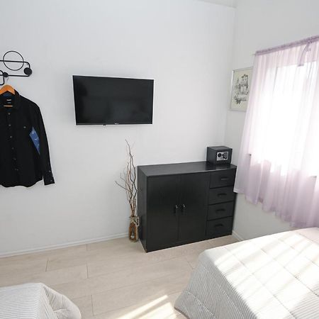 Split Old Town Apartment Exterior foto